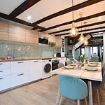 Maison Avec Dans L'hyper Centre De
