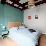 Maison Avec Dans L'hyper Centre De * ポアティエ