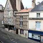 Maison Avec Dans L'hyper Centre De ヴィラ ポアティエ