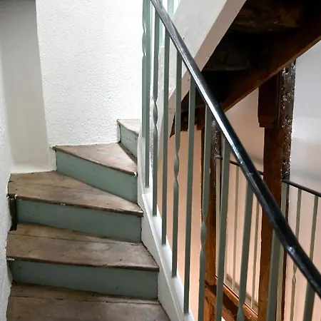 Vila Maison Avec Dans L'hyper Centre De *