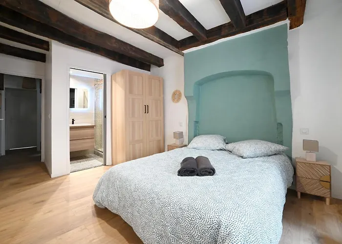 Maison Avec Dans L'hyper Centre De Villa Poitiers