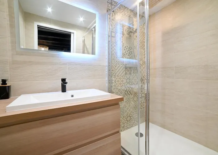 Maison Avec Dans L'hyper Centre De *