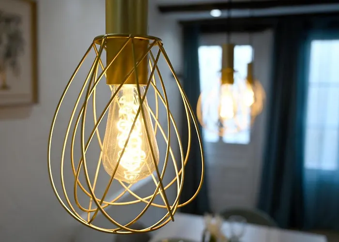 Maison Avec Dans L'hyper Centre De Villa *