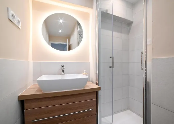 Maison Avec Dans L'hyper Centre De